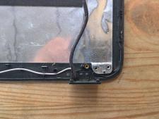 Кришка Hp Pavilion G7-2300 №3